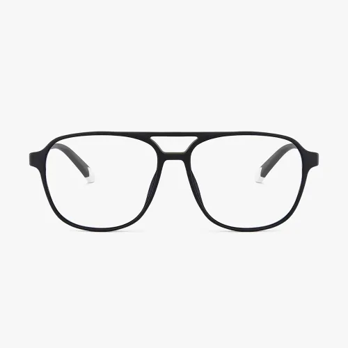 Barner Screen Glasses Brad - Black Noir