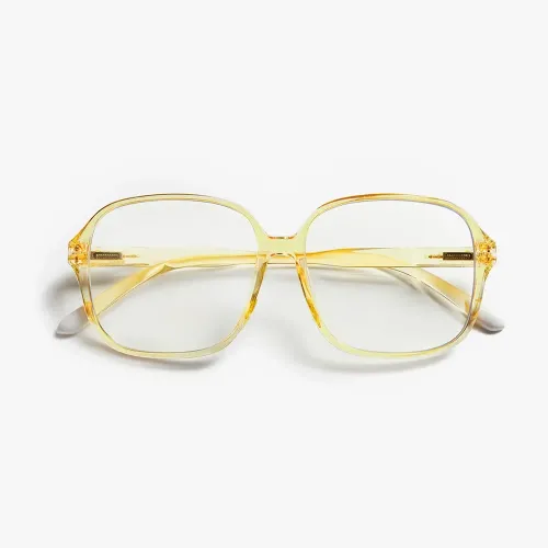 Barner Screen Glasses Pascal Glossy - Quartz