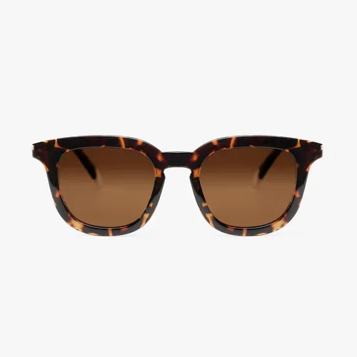Barner Sun Glasses Osterbro Glossy - Tortoise