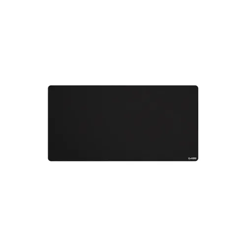 Glorious Mouse Pad 2 3XL - Stitched - Black