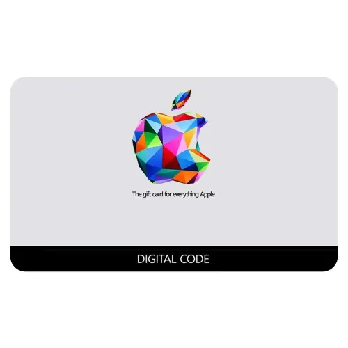 Apple iTunes Gift Card $5  (U.S. Account) - Instant SMS Delivery