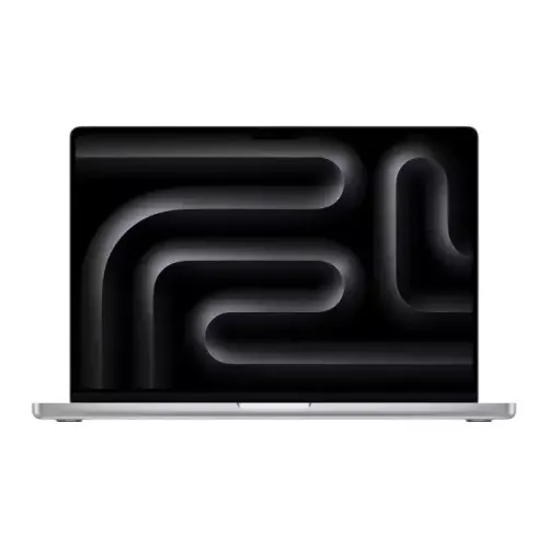 Apple Macbook Pro 16-inch M3 Max Chip 14-core Cpu 30-core Gpu 36 Gb Ram 1tb Ssd (Eng/arb Kb) - Silver