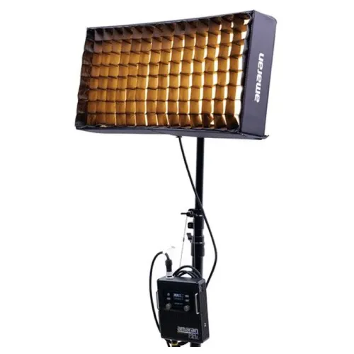 APUTURE AMARAN F21X BI-COLOR LED MAT (V-MOUNT, 2 X 1')