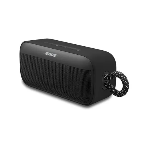 Bose Soundlink Plus Portable Speaker - Black