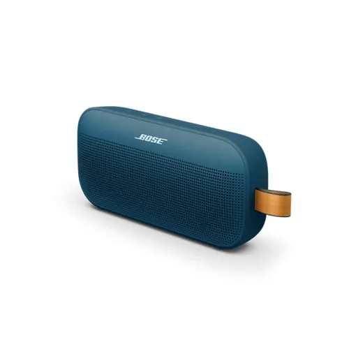 Bose Soundlink Flex Portable Speaker - Twilight Blue (2nd Gen)