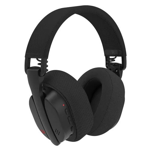 Redragon Luce Tri-mode Gaming Headset H888 - Black