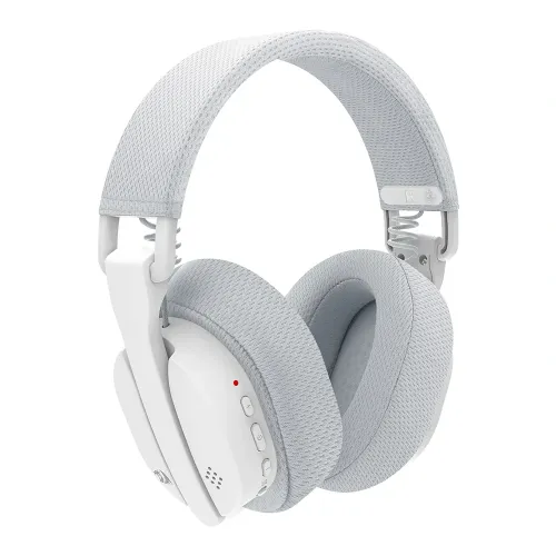 Redragon Luce Tri-mode Gaming Headset H888 - White