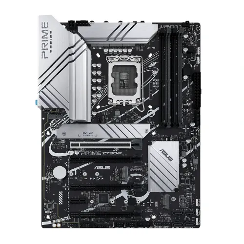 Asus Prime Z790-p Motherboard