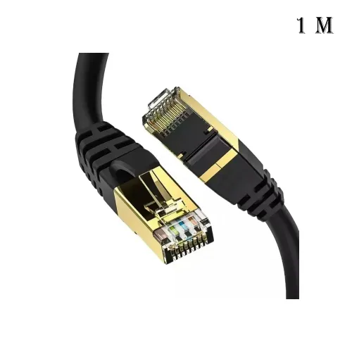 Spartan Computer Cat8 Cable - 1m