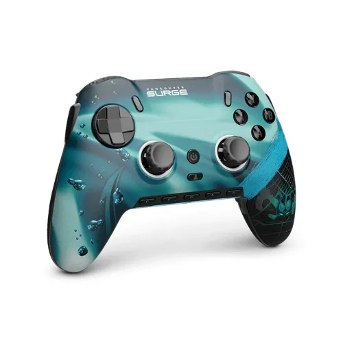 Scuf Envision Pro Wireless Pc Gaming Controller For Pc - CDL Vancouver Surge 2025