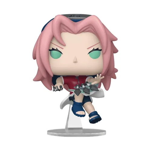 Funko Pop! Sakura Haruno