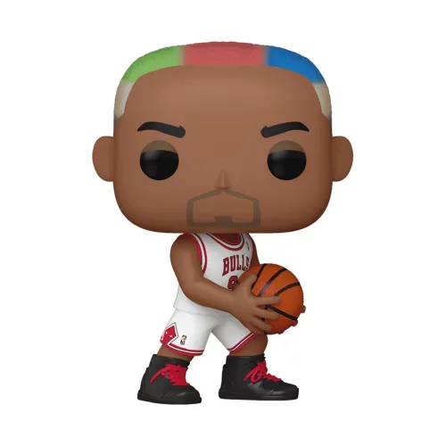 Funko Pop! Dennis Rodman
