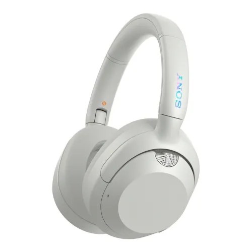 Sony ULT WEAR Wireless Noise Canceling Headphones - Off White