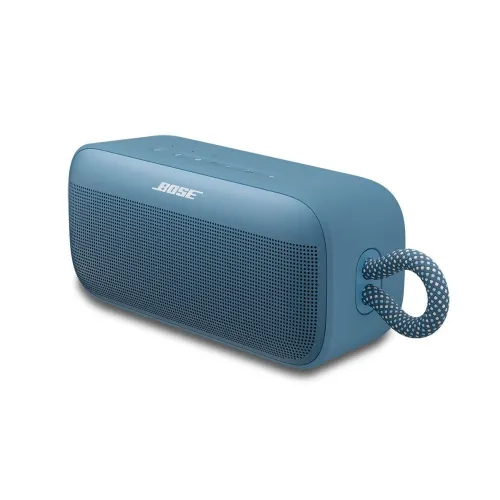 Bose Soundlink Plus Portable Speaker - Blue Dusk
