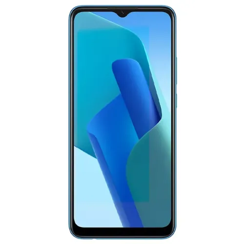 Oppo A16K (3GB RAM + 32GB Memory) - Blue