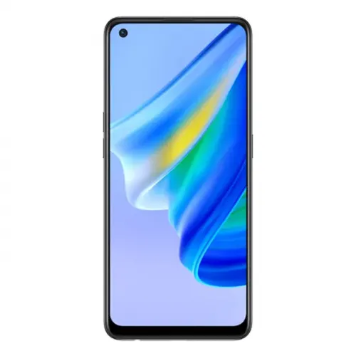 Oppo A95 (8GB RAM + 128GB Memory) - Glowing Rainbow Black