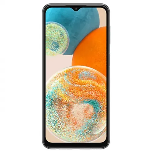 Samsung Galaxy A23 5G Dual SIM (4GB RAM + 64GB Memory) - Black