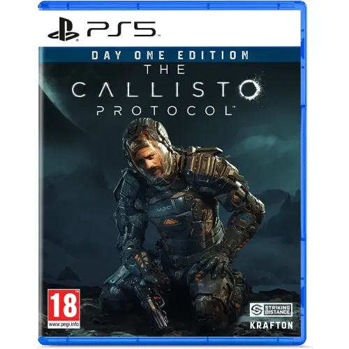 PS5: The Callisto Protocol - R2