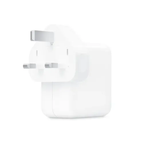 Apple 35w Dual USB-C Port Power Adapter