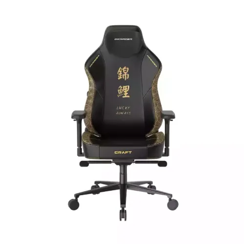 Dxracer Craft Series Xl Gaming Chair - Koi