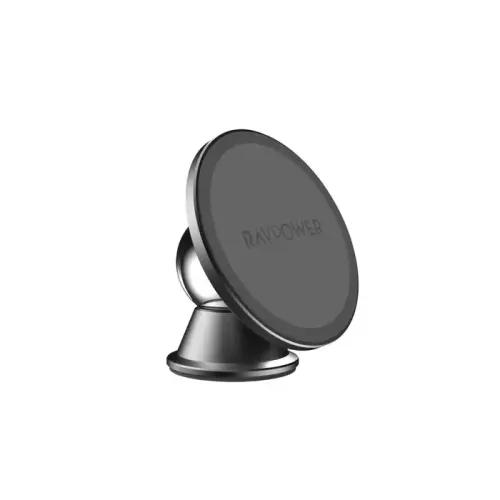 Ravpower 360° Rotation Magnetic Car Phone Mount For Dashboard RP-SH1002