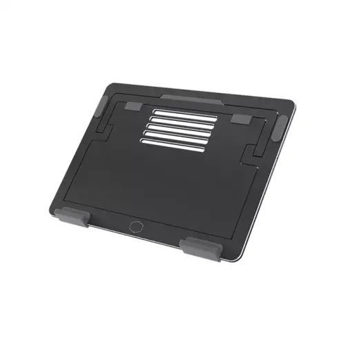 Cooler Master Ergostand Air Notebook Cooler - Black