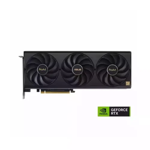 Asus Proart Nvidia Geforce Rtx 4070ti Oc 12gb Gddr6x Dlss 3 Graphics Card