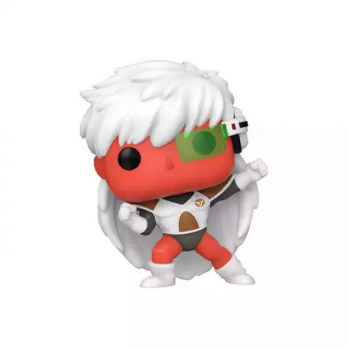 Funko Pop: Dbz- Jiece (Gw) (Exc)