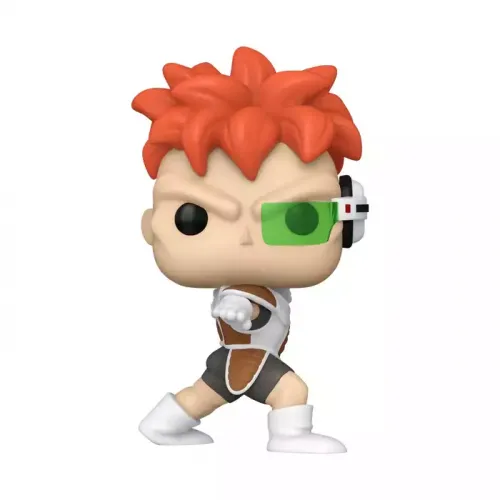Funko Pop: Dbz- Recoome (Gw) (Exc)