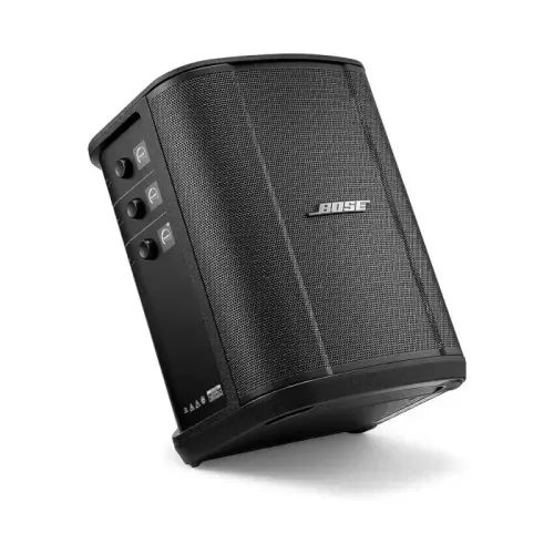 Bose S1 Pro+ Portable Bluetooth Speaker System With Battery Pack