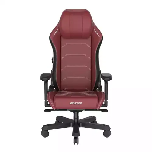 Dxracer Master Series Gaming Chair - Red & Black