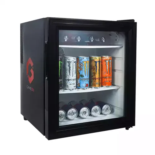 Gameon - Frostbite Mini Gaming Fridge - 42 L