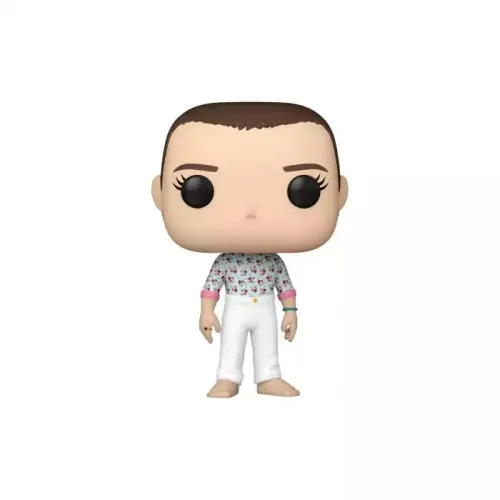 Funko Pop: Stranger Things- Finale Eleven (S4)