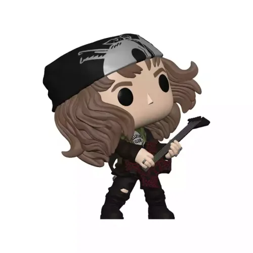 Funko Pop: Stranger Things- Hunter Eddie W/ Guitar (S4)