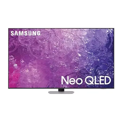 Samsung 65 Inch Qn90c Flat Neo Qled 4k Resolution Smart Tv