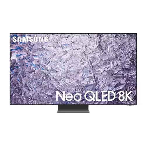 Samsung 75 Inch Qn800c Flat Neo Qled 8k Resolution Smart Tv