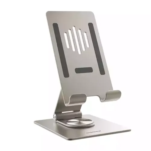 Momax Fold Stand Rotating Phone - tablet Multi-purpose Stand