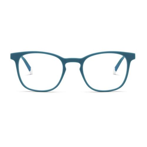 Barner Screen Glasses - Dalston Blue Steel
