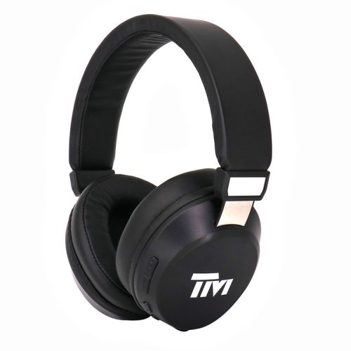 Twisted Minds G2 Bluetooth Gaming Headset - Black
