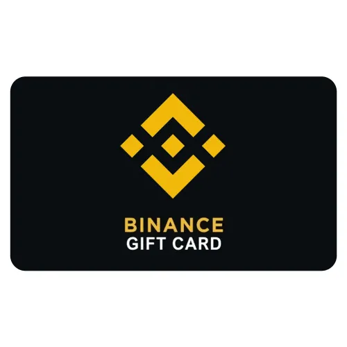 Binance Gift Card (USDT) $100