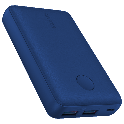 Power core select 10000 mAh - Blue