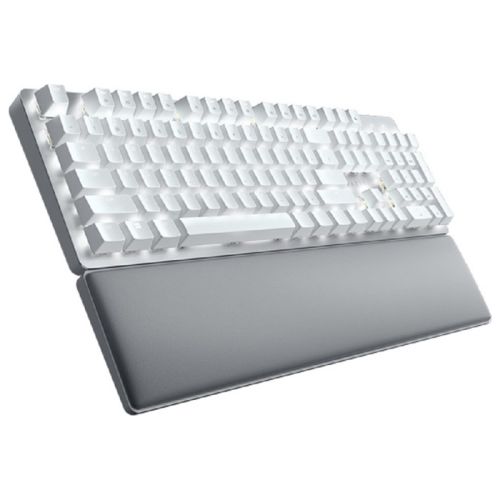 Razer Pro Type Ultra Wireless Mechanical Keyboard - White