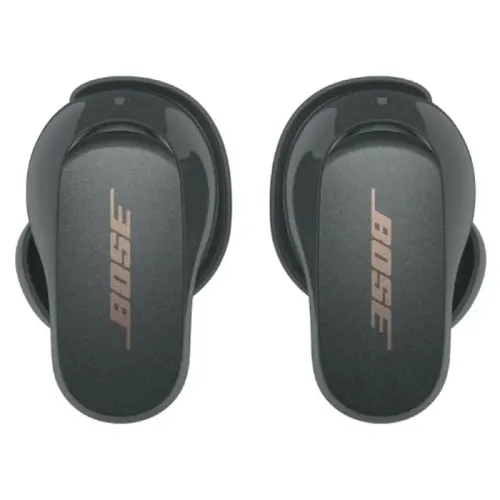 Bose QuietComfort Earbuds II Limited Edition, Eclipse Grey