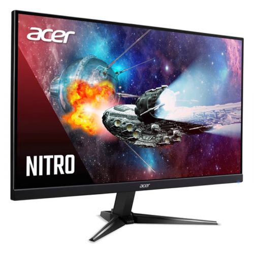 楽天市場】Acer ゲーミングモニター Nitro 27インチ ワイド