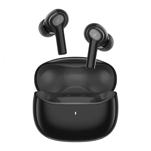Soundcore by Anker Life P2i True Wireless Earbuds -Black