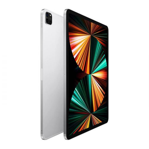 Apple iPad Pro 12.9-inch (M1chip) Wi-fi (5th Gen) 256GB - Silver