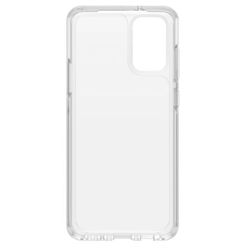 Otterbox Symmetry Case For Samsung S20 Plus - Clear