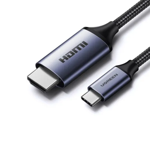 Ugreen Usb-c To Hdmi 8k Adapter 1.5m