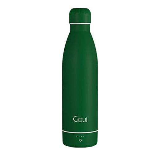 Goui Loch Stainless Steel Bottle Wireless 6000mAh - National Green