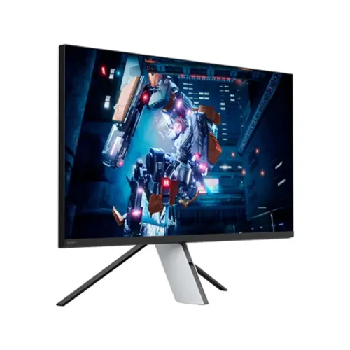 Sony INZONE M9 27inch 4K UHD IPS, 144Hz, 1ms, HDMI 2.1, G-SYNC, Gaming Monitor - White